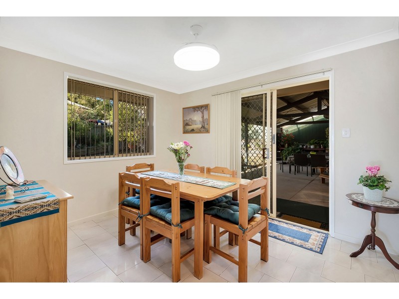 1 Bowden Court, Darling Heights QLD 4350