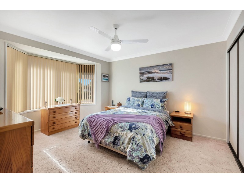 1 Bowden Court, Darling Heights QLD 4350