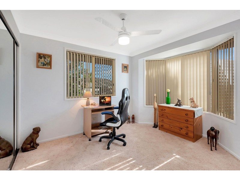 1 Bowden Court, Darling Heights QLD 4350