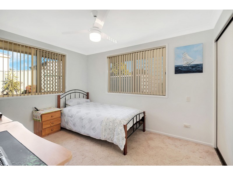 1 Bowden Court, Darling Heights QLD 4350
