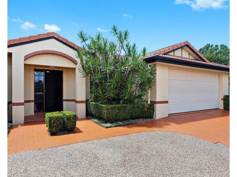 1 Goodman Court, Middle Ridge QLD 4350