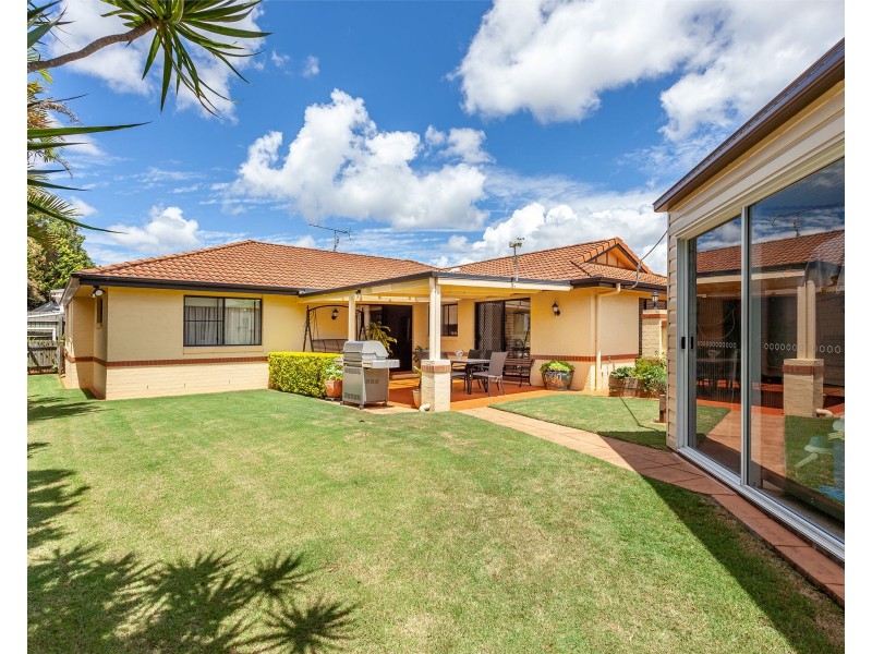 1 Goodman Court, Middle Ridge QLD 4350