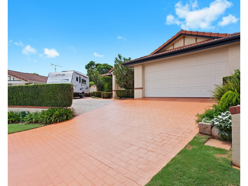 1 Goodman Court, Middle Ridge QLD 4350