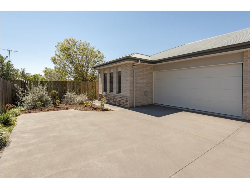 2/22A Ramsay Street, South Toowoomba QLD 4350