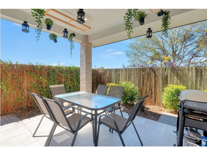 2/22A Ramsay Street, South Toowoomba QLD 4350
