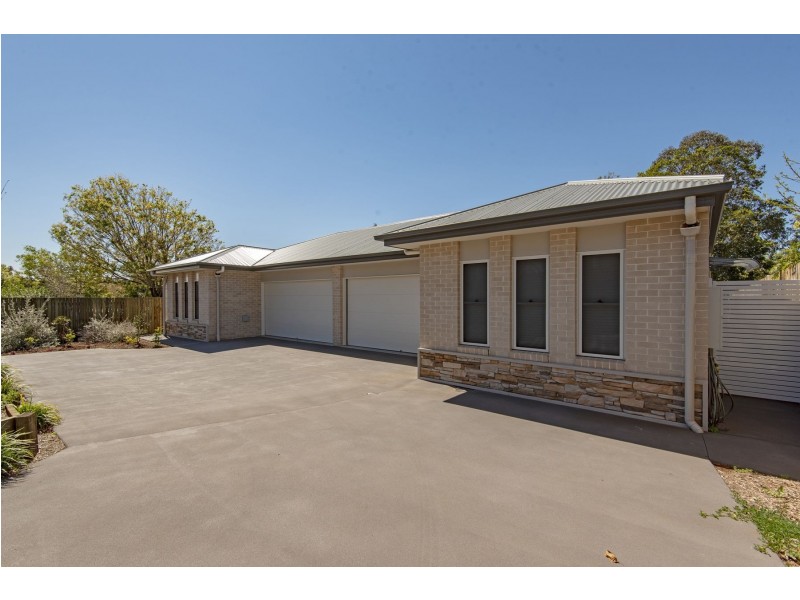 2/22A Ramsay Street, South Toowoomba QLD 4350