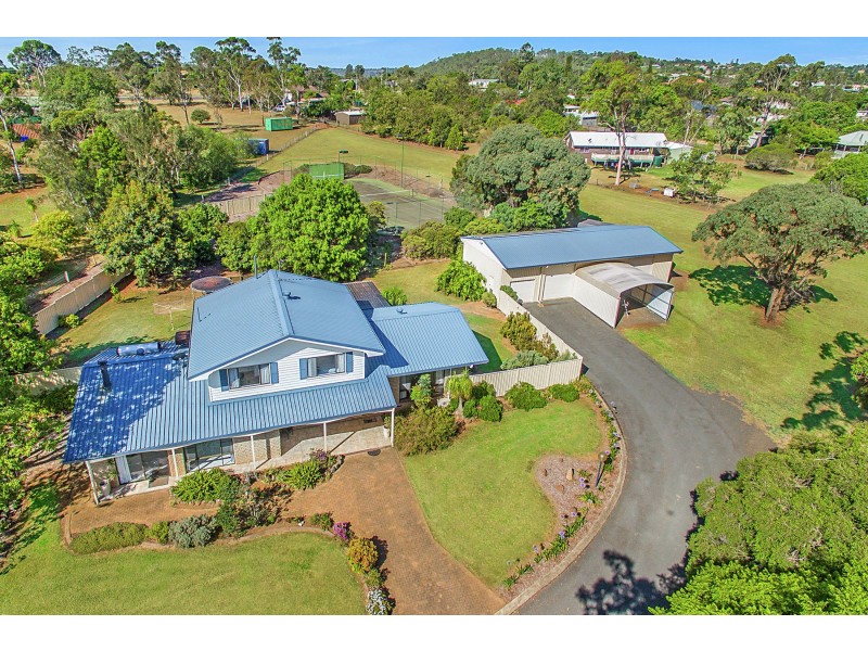 19 Estate Street, Torrington QLD 4350