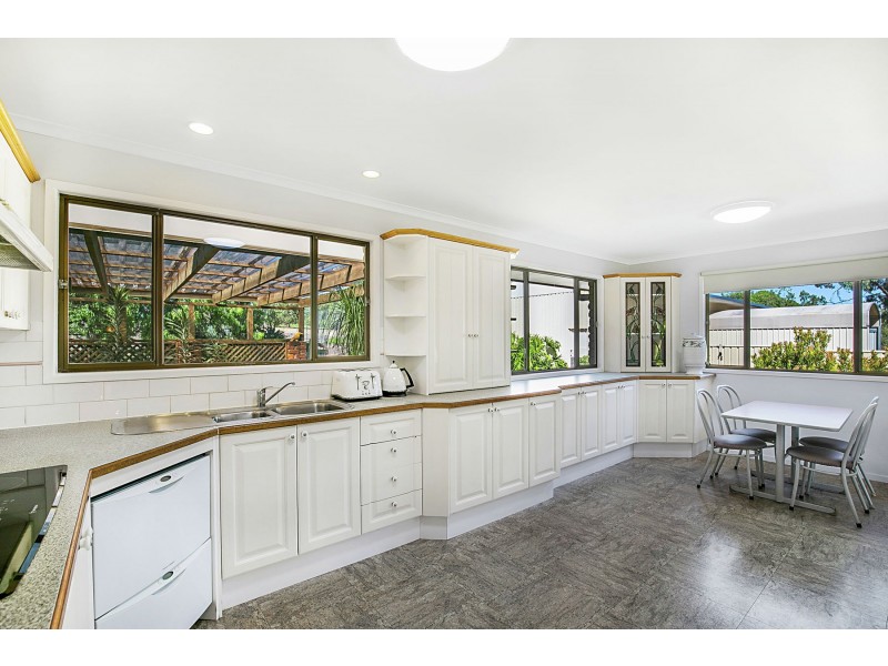 19 Estate Street, Torrington QLD 4350