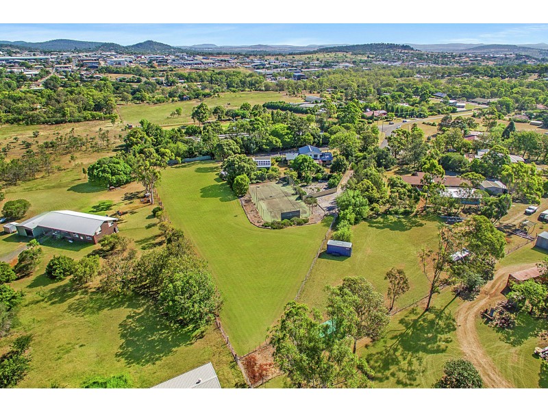 19 Estate Street, Torrington QLD 4350