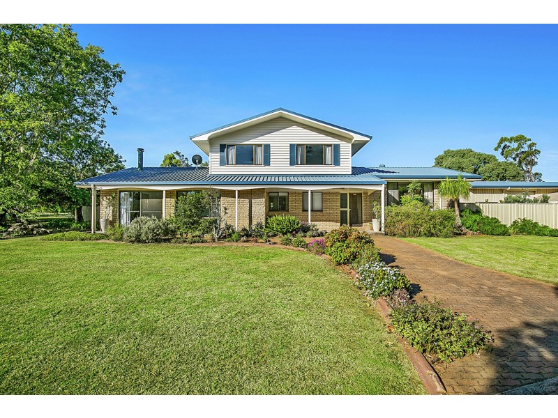 19 Estate Street, Torrington QLD 4350