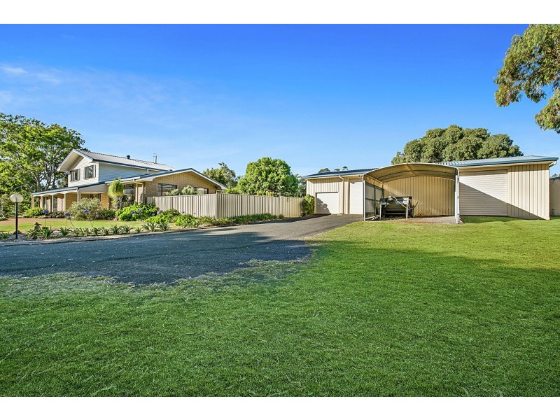 19 Estate Street, Torrington QLD 4350