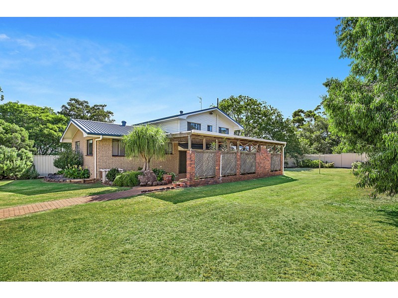 19 Estate Street, Torrington QLD 4350