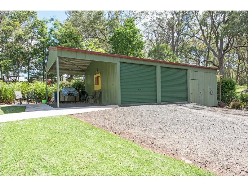 15 Adams Road, Cabarlah QLD 4352