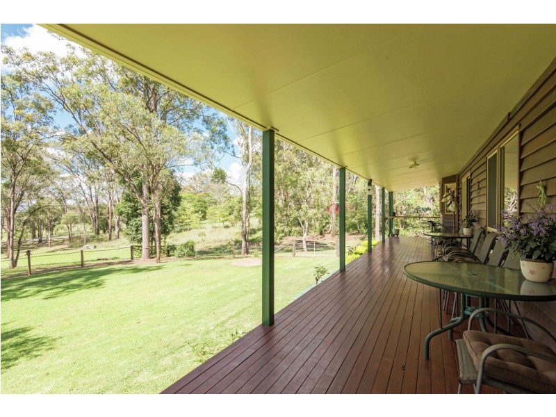 15 Adams Road, Cabarlah QLD 4352