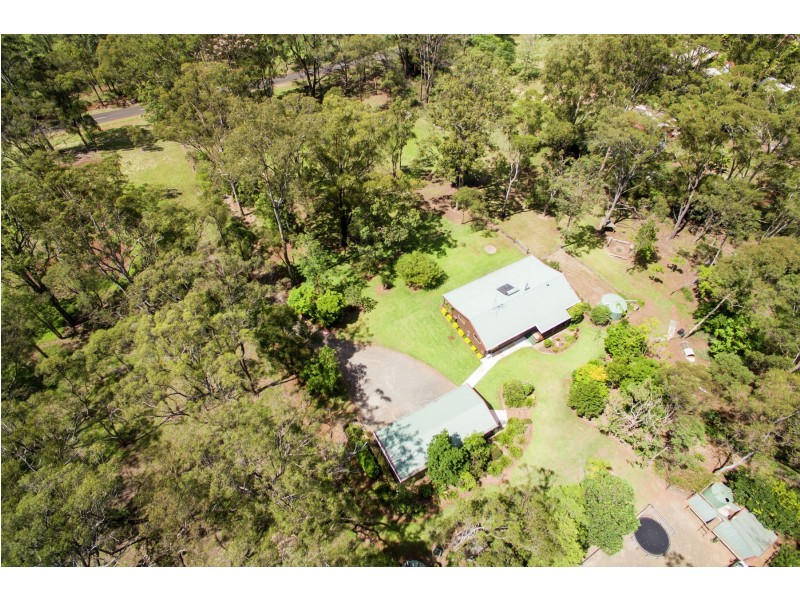 15 Adams Road, Cabarlah QLD 4352