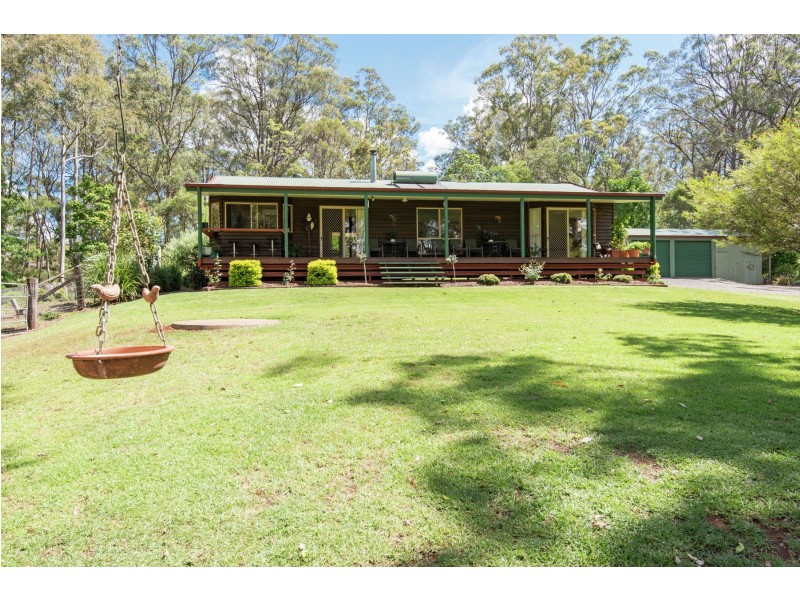 15 Adams Road, Cabarlah QLD 4352