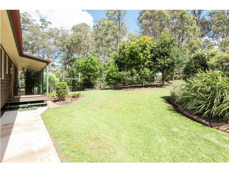 15 Adams Road, Cabarlah QLD 4352