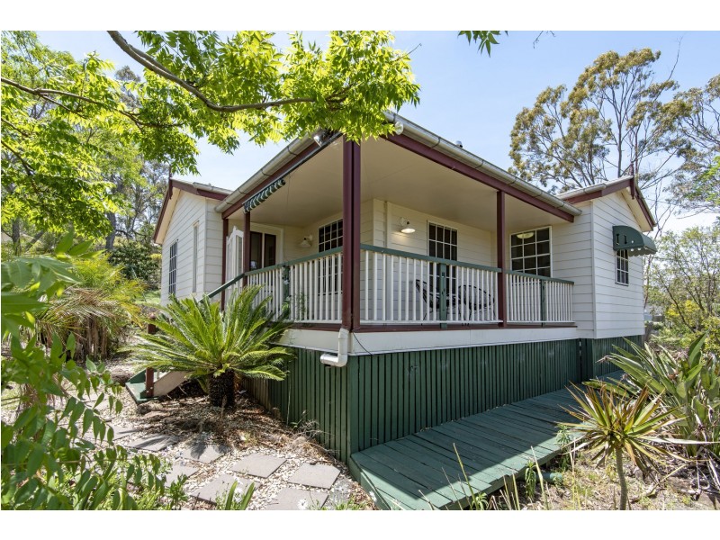 24 Treeline Drive, Gowrie Junction QLD 4352