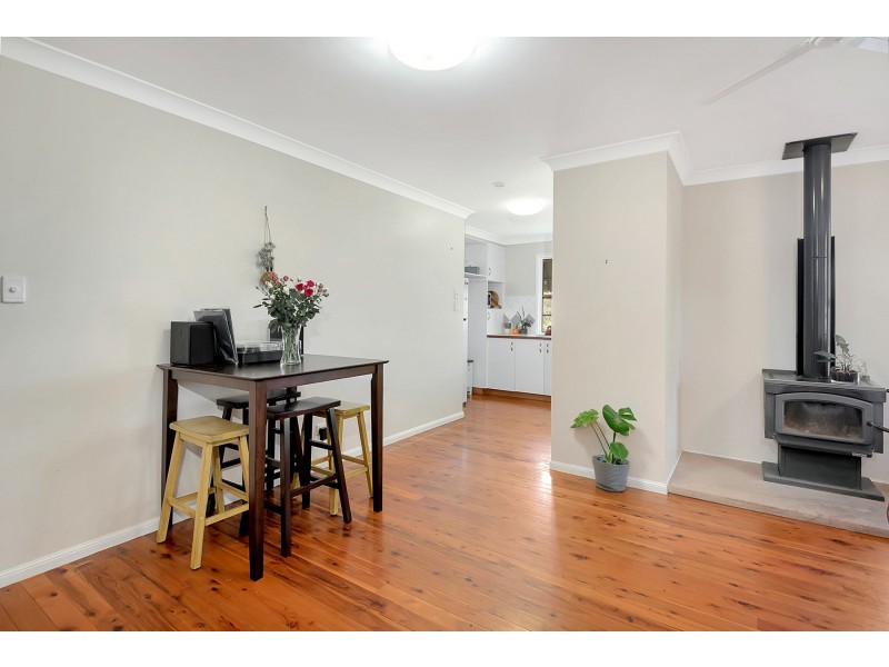 24 Treeline Drive, Gowrie Junction QLD 4352