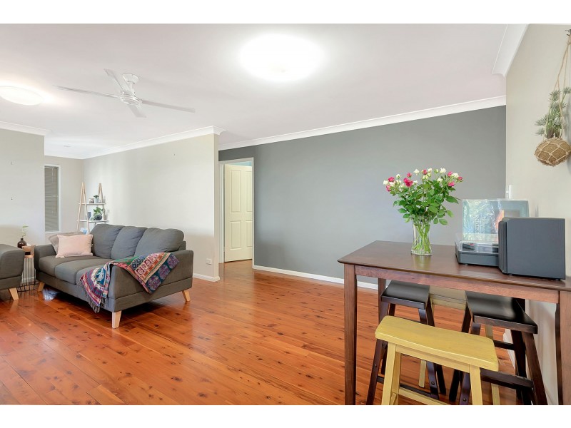 24 Treeline Drive, Gowrie Junction QLD 4352