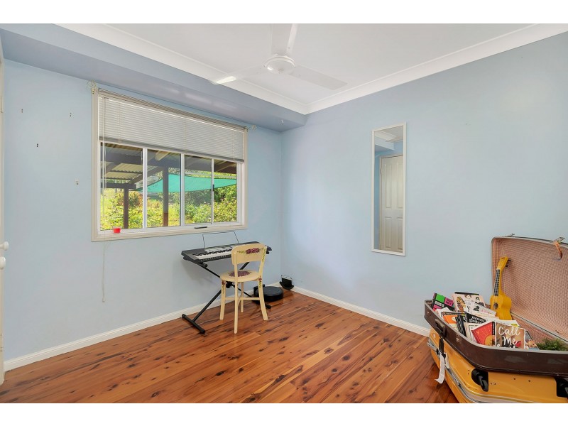 24 Treeline Drive, Gowrie Junction QLD 4352