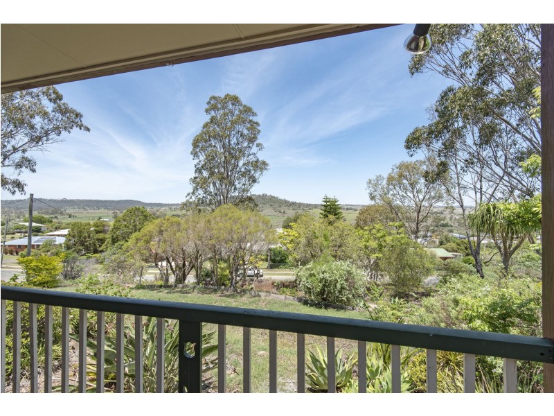 24 Treeline Drive, Gowrie Junction QLD 4352