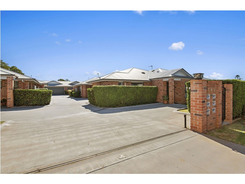 5/169 Alderley Street, Centenary Heights QLD 4350