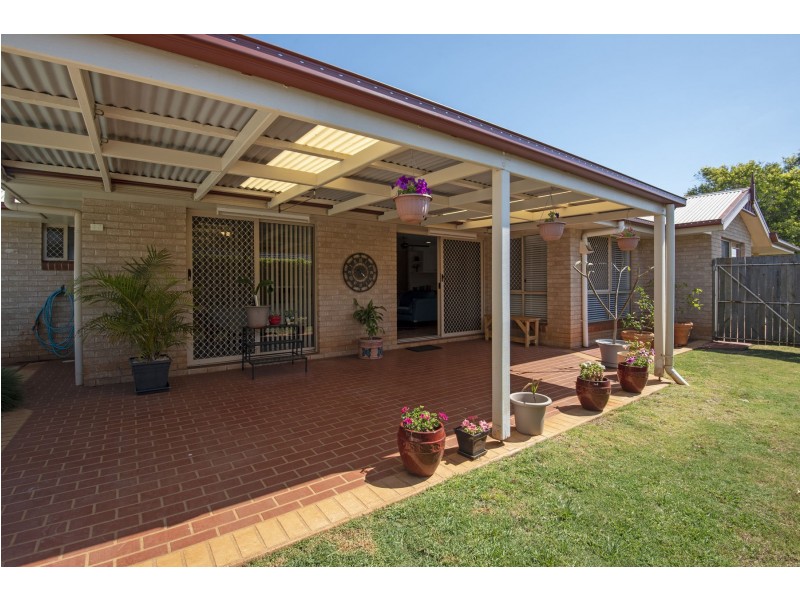 14 Lillypilly Court, Middle Ridge QLD 4350