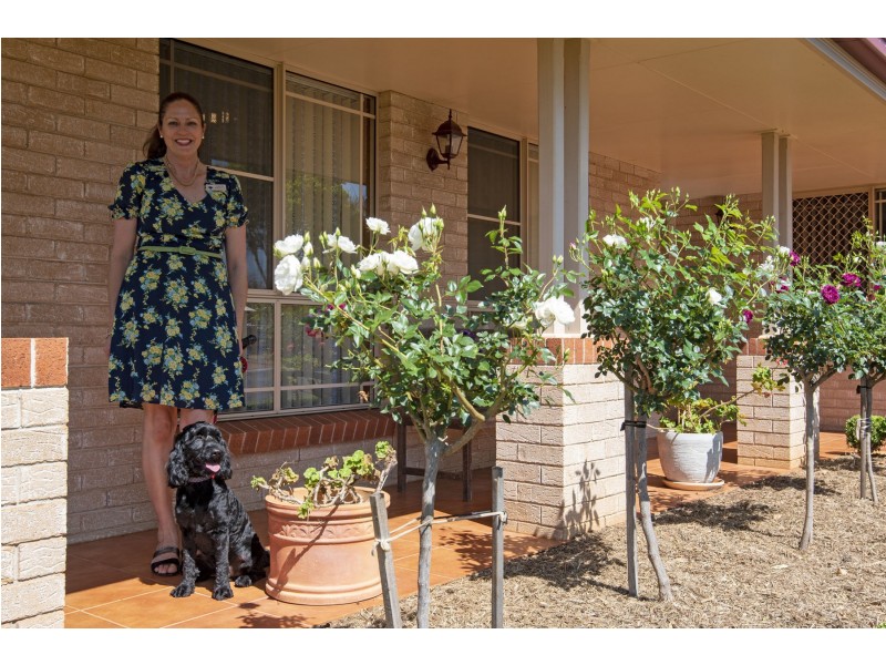 14 Lillypilly Court, Middle Ridge QLD 4350