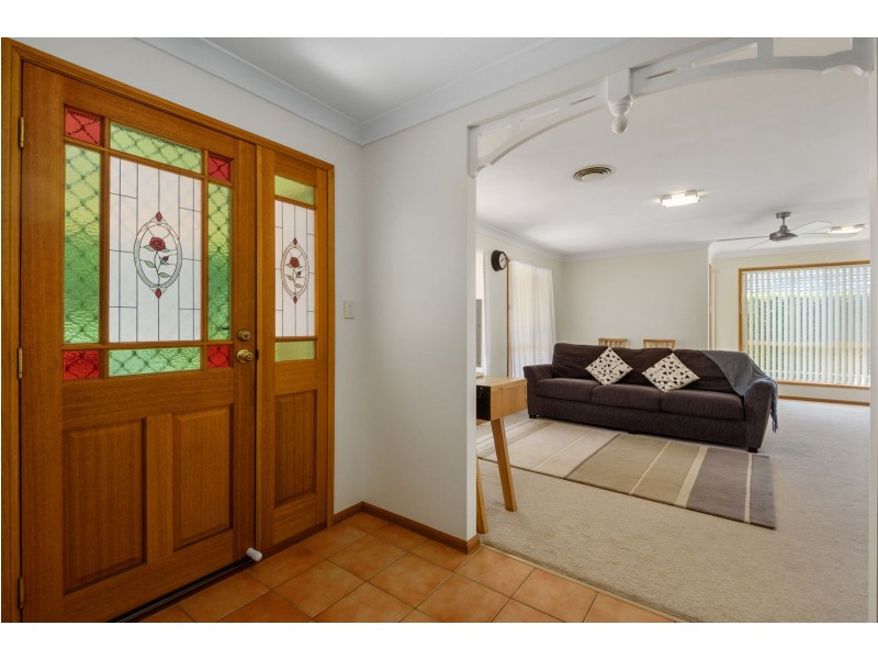 14 Lillypilly Court, Middle Ridge QLD 4350