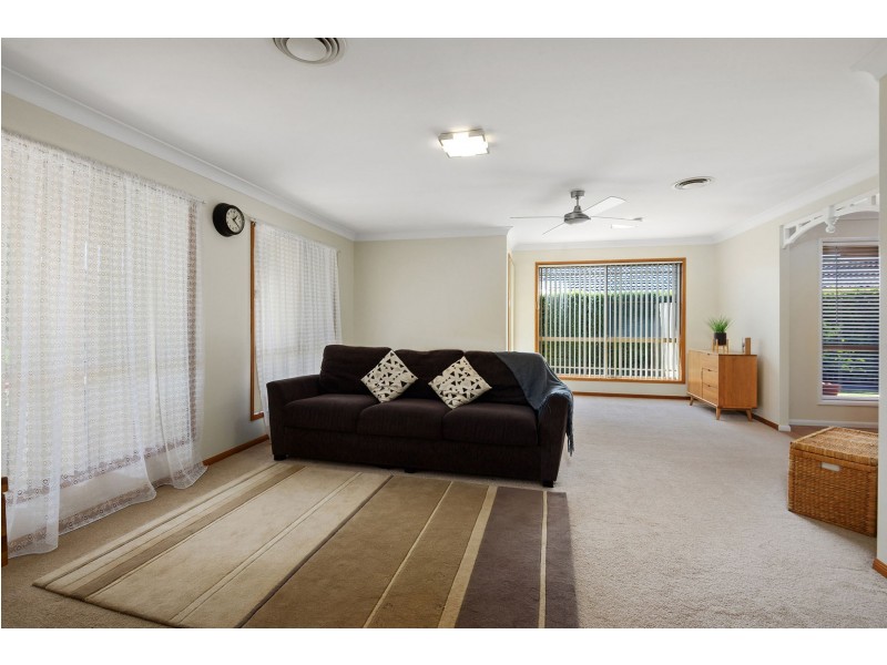 14 Lillypilly Court, Middle Ridge QLD 4350