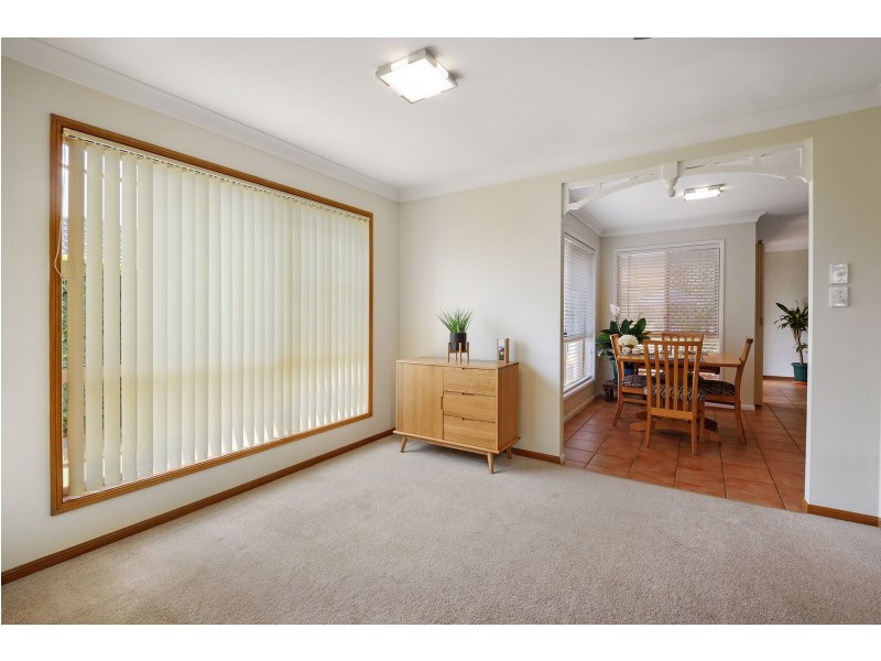 14 Lillypilly Court, Middle Ridge QLD 4350