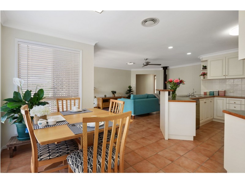 14 Lillypilly Court, Middle Ridge QLD 4350