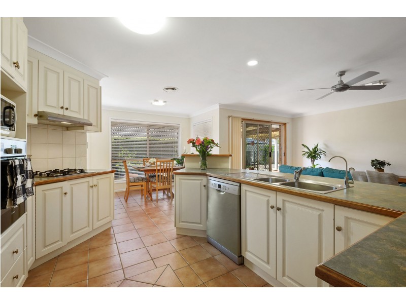 14 Lillypilly Court, Middle Ridge QLD 4350