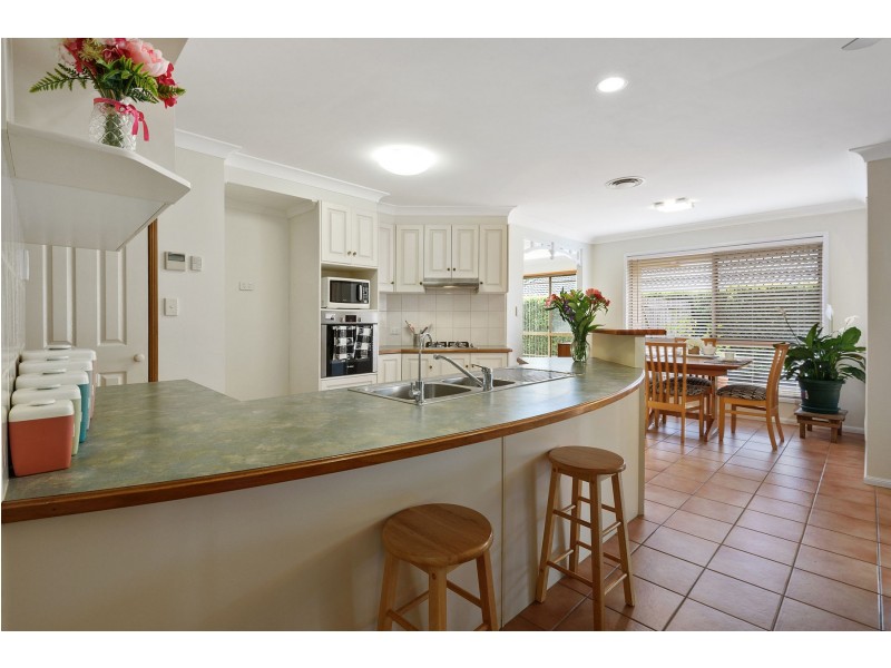 14 Lillypilly Court, Middle Ridge QLD 4350