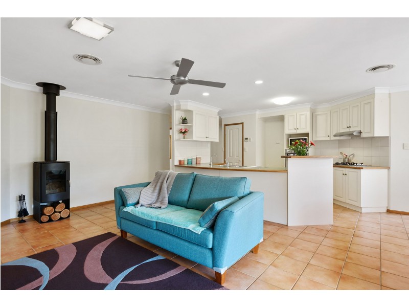 14 Lillypilly Court, Middle Ridge QLD 4350