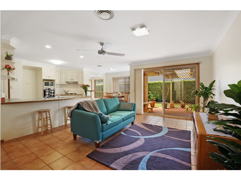 14 Lillypilly Court, Middle Ridge QLD 4350