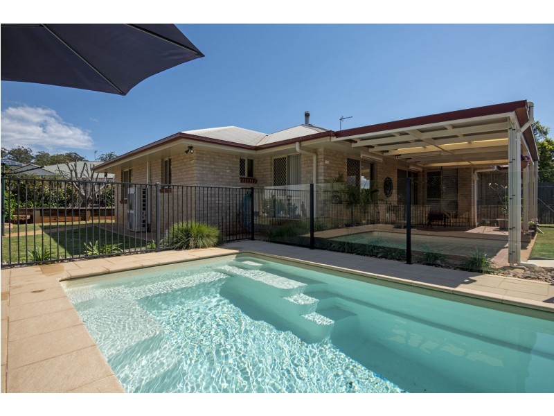 14 Lillypilly Court, Middle Ridge QLD 4350