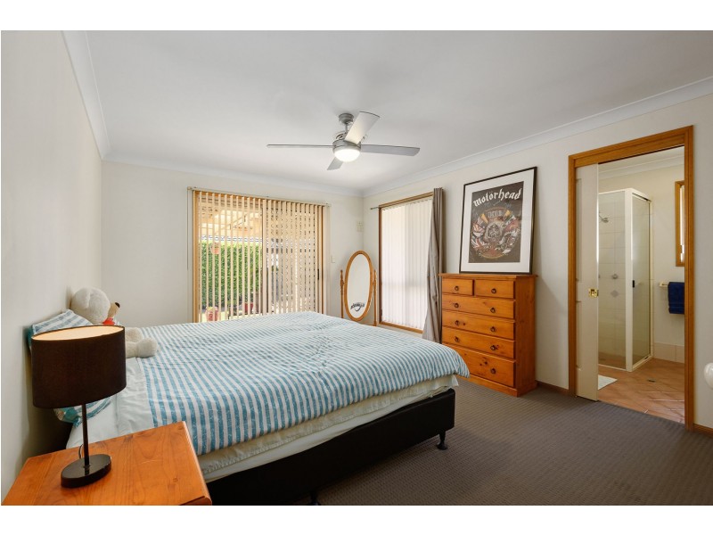 14 Lillypilly Court, Middle Ridge QLD 4350
