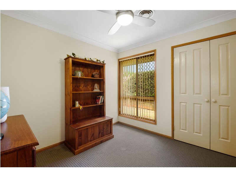 14 Lillypilly Court, Middle Ridge QLD 4350