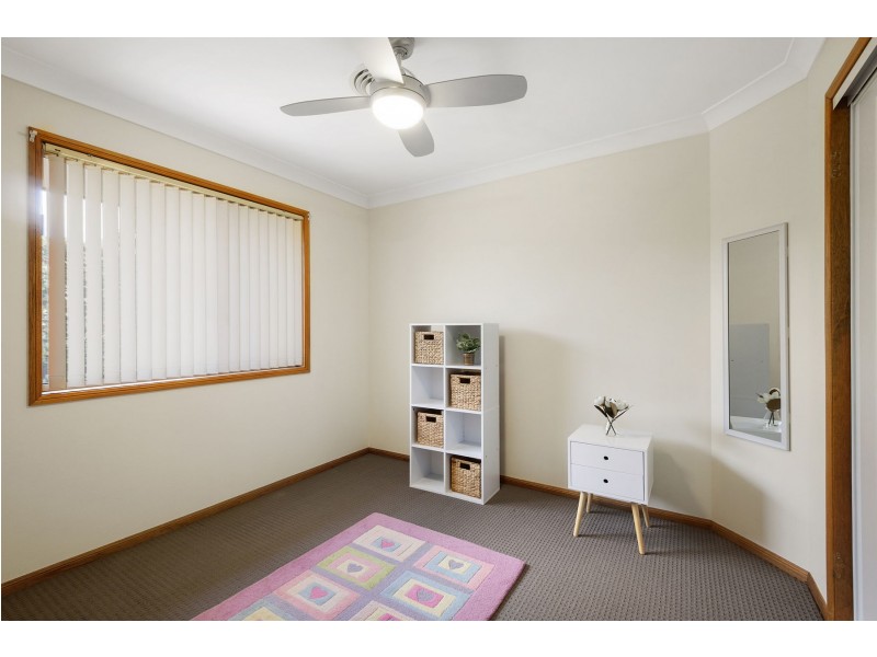 14 Lillypilly Court, Middle Ridge QLD 4350
