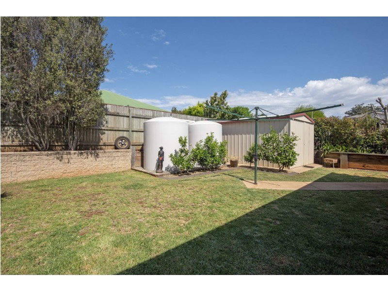 14 Lillypilly Court, Middle Ridge QLD 4350