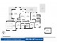 14 Lillypilly Court, Middle Ridge QLD 4350 Floorplan
