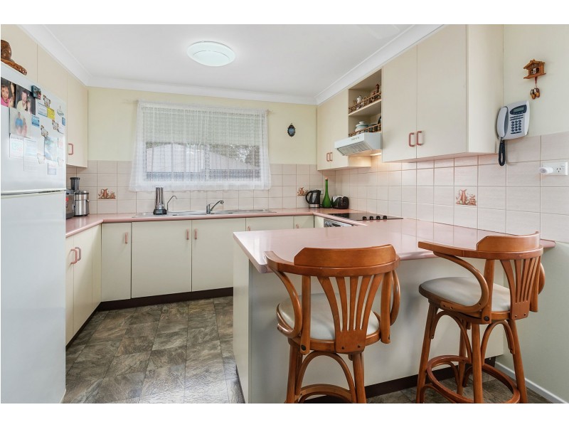 58 Hogg Street, Rockville QLD 4350