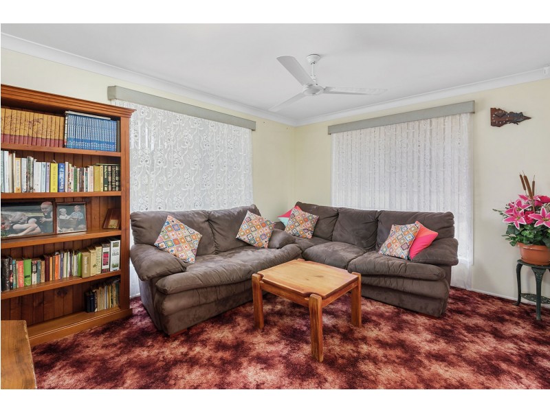 58 Hogg Street, Rockville QLD 4350