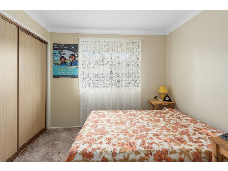 58 Hogg Street, Rockville QLD 4350