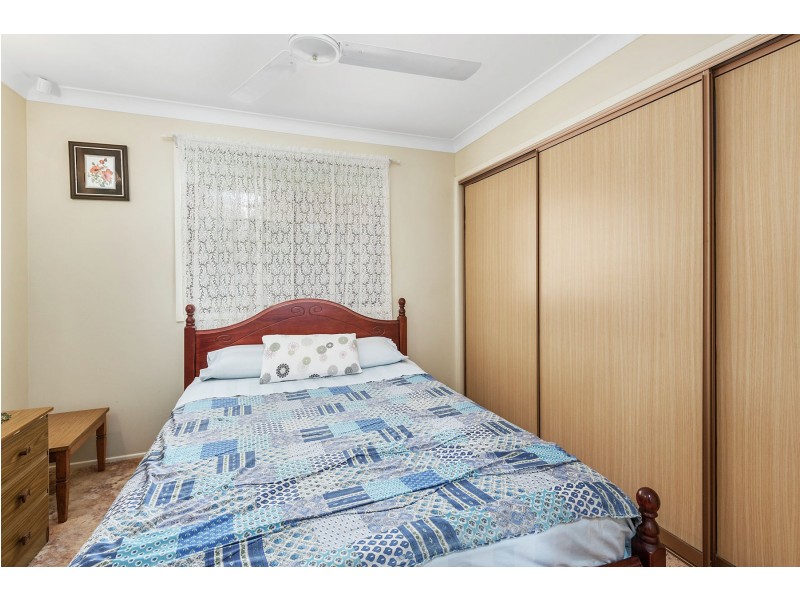 58 Hogg Street, Rockville QLD 4350