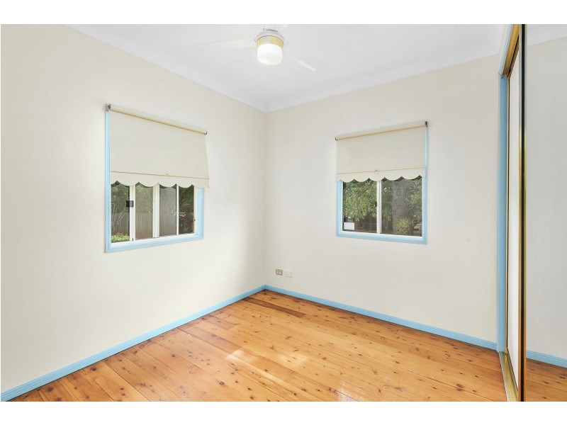 58 Hogg Street, Rockville QLD 4350