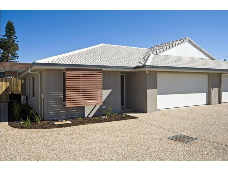 3/116-118 Taylor Street, Newtown QLD 4350