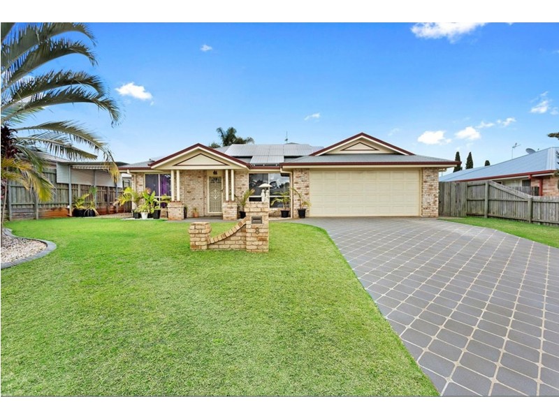 8 Rama Court, Kearneys Spring QLD 4350